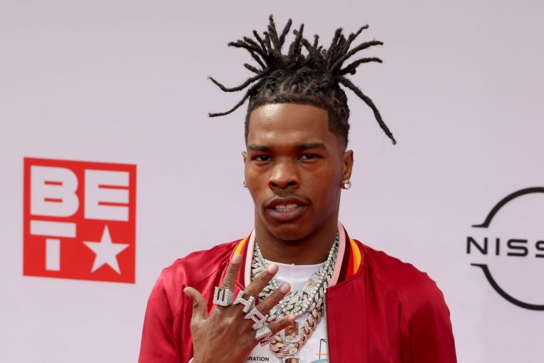 US rapper Lil Baby held in Paris for drug possession, Entertainment News & Top Stories