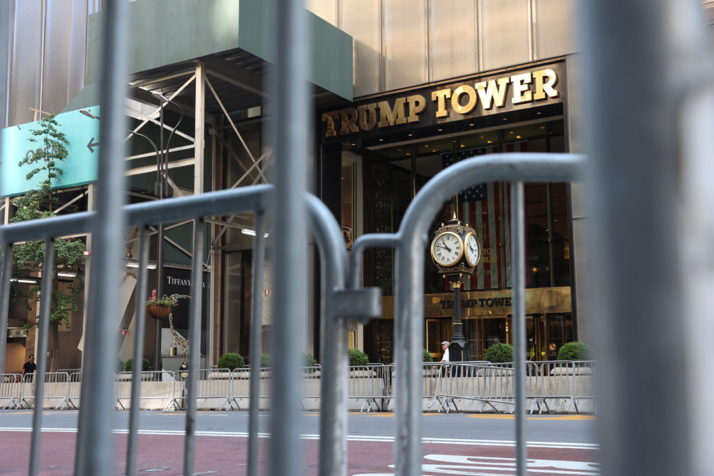 Read the full indictment against the Trump Organization