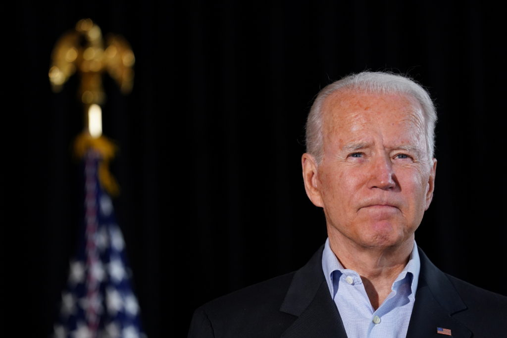 Biden fires holdover head of Social Security Administration