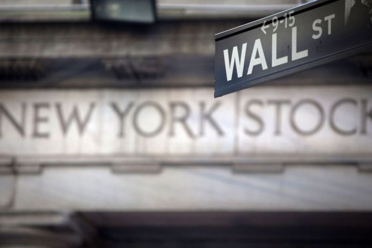 US stocks end at records in rebound rally, with Dow up 1.3%, Companies & Markets News & Top Stories