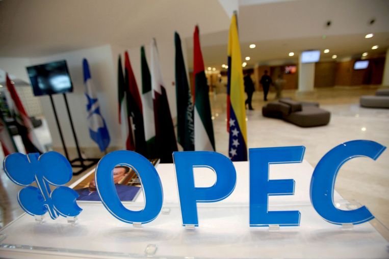 Opec+ abandons oil policy meeting after Saudi-UAE clash, Business News & Top Stories