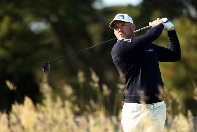 Golf: Westwood makes strong start at Scottish Open, Golf News & Top Stories