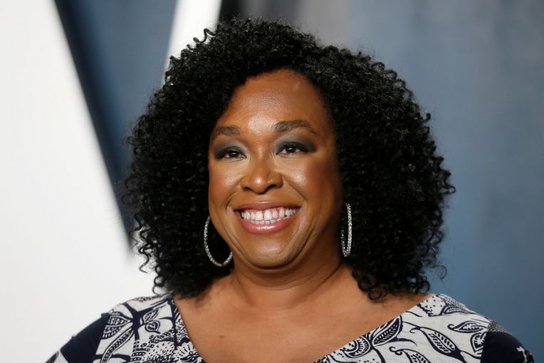 Netflix expands deal with Bridgerton producer Shonda Rhimes, Entertainment News & Top Stories