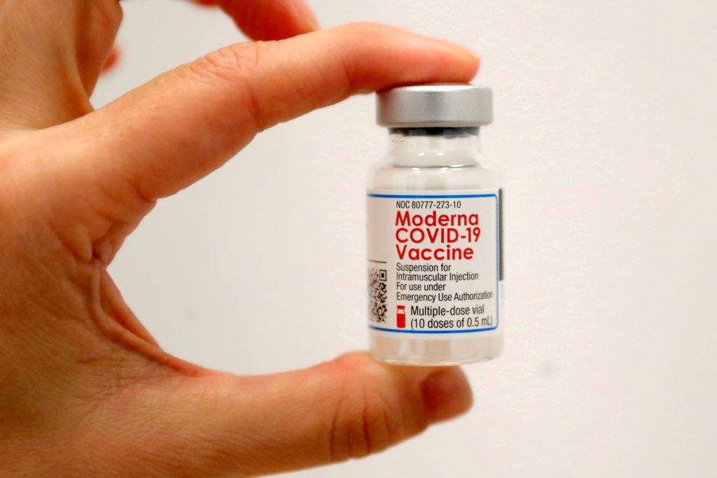 NYC will require COVID-19 vaccines or weekly testing for city workers