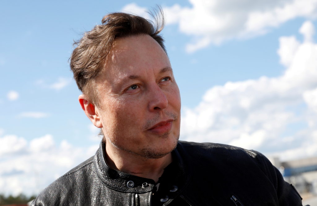 Elon Musk to testify over Tesla’s SolarCity acquisition