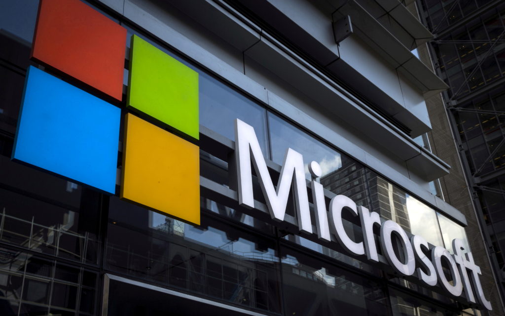 Microsoft Exchange hack caused by China, U.S. and allies say