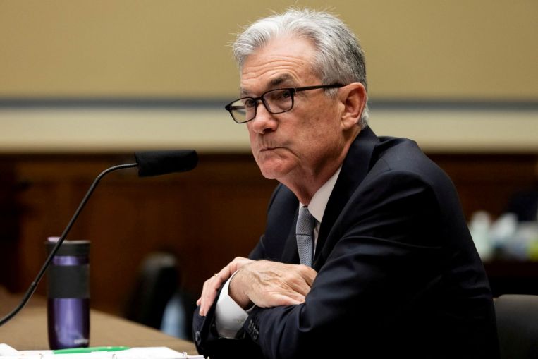 Fed’s Powell stays focused on US jobs recovery, feels heat on inflation front, Economy News & Top Stories