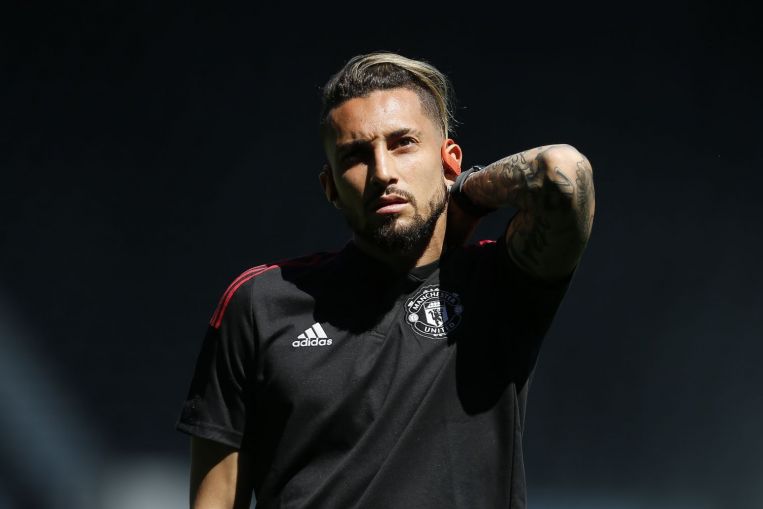 Football: Man United defender Telles to miss start of season, Football News & Top Stories