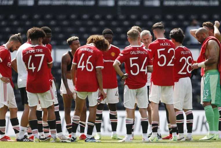 Football: Man United friendly called off after Covid-19 cases, Football News & Top Stories