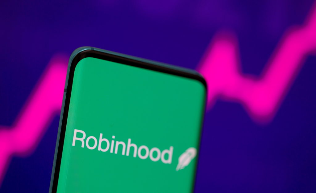 Robinhood goes public, eyes expansion beyond trading