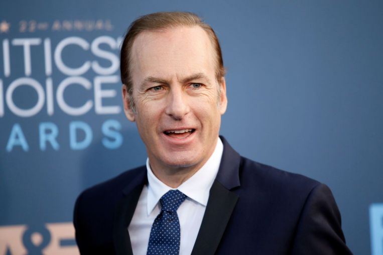 Better Call Saul star Bob Odenkirk recovering from ‘small heart attack’, Entertainment News & Top Stories