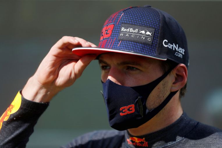 Formula One: Verstappen frustration boils over as Hamilton takes Hungary GP pole, Formula One News & Top Stories