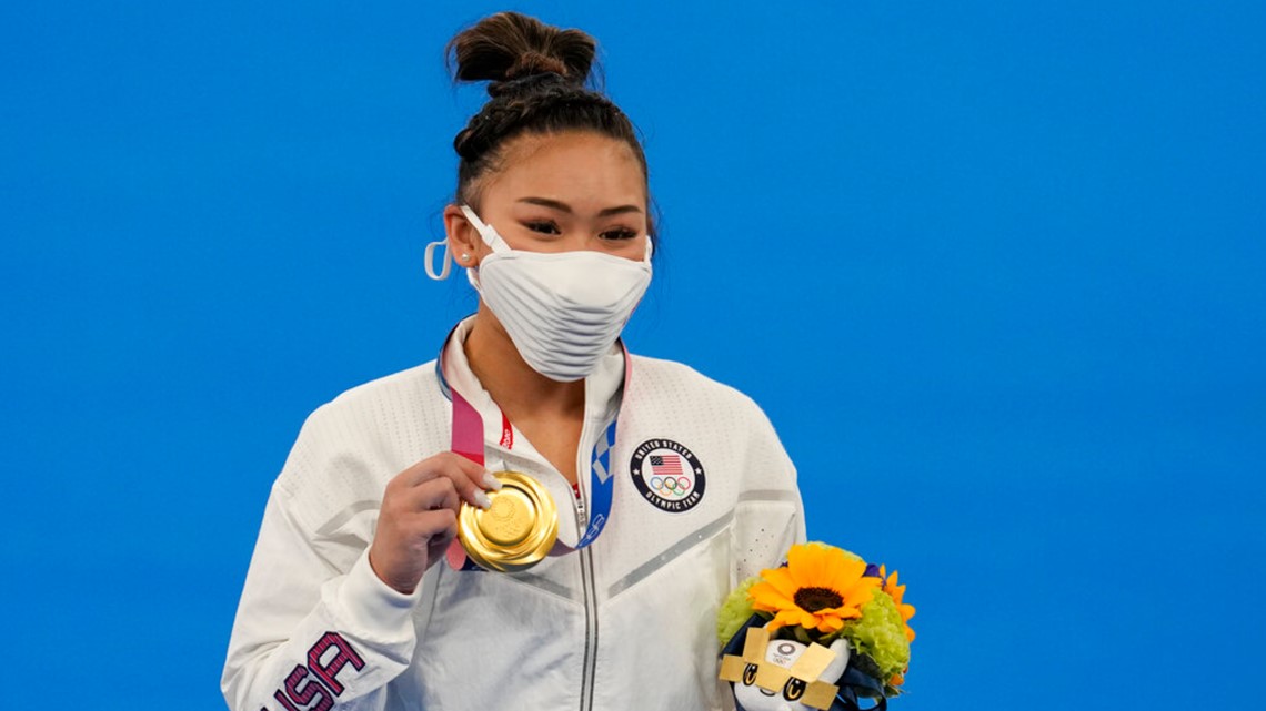 How to buy a Nike Venturer face mask like Team USA in Tokyo