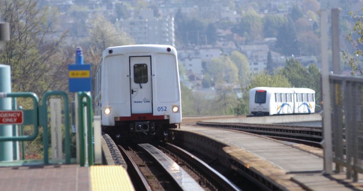 Feds pledge .3B to finish Langley SkyTrain extension, funding to plan UBC extension