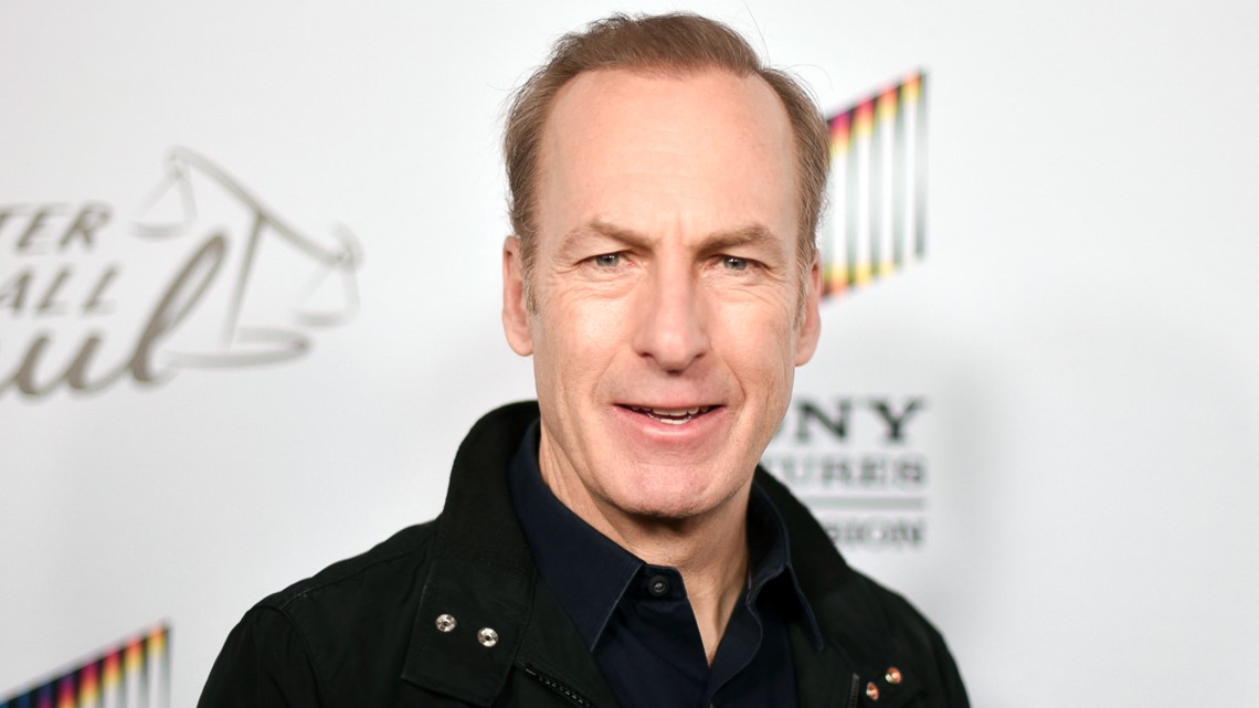 Bob Odenkirk rushed to hospital after collapsing on set