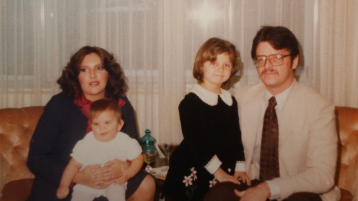 Bennett family murders: Trial begins for suspect after decades