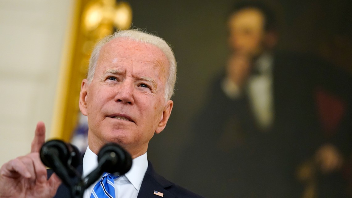 Biden to allow eviction moratorium to expire