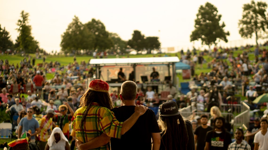 Live Nation offers  concert tickets at Levitt Pavilion Denver