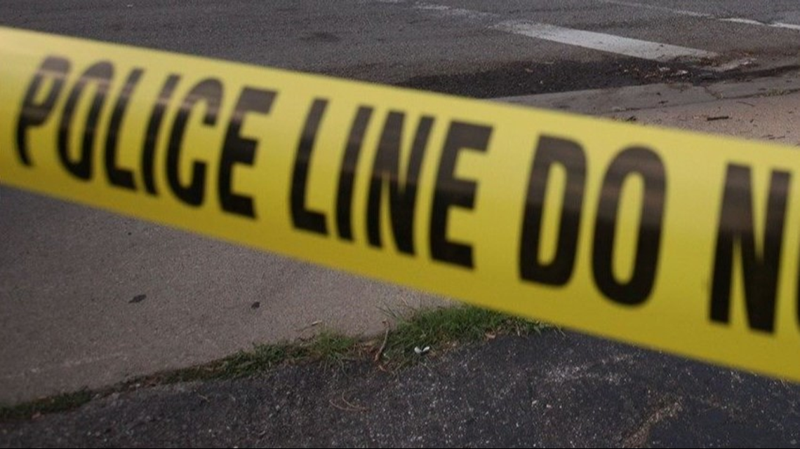 Bus hits and kills pedestrian in Denver, Colorado