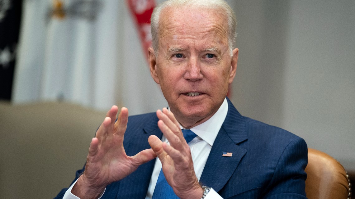 Biden: GOP state voting restrictions ‘un-American’