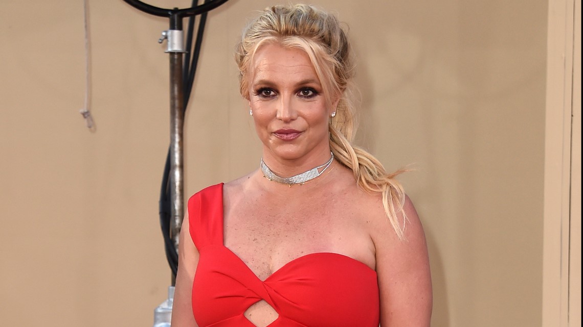 Britney Spears hearing to deal with turmoil from speech