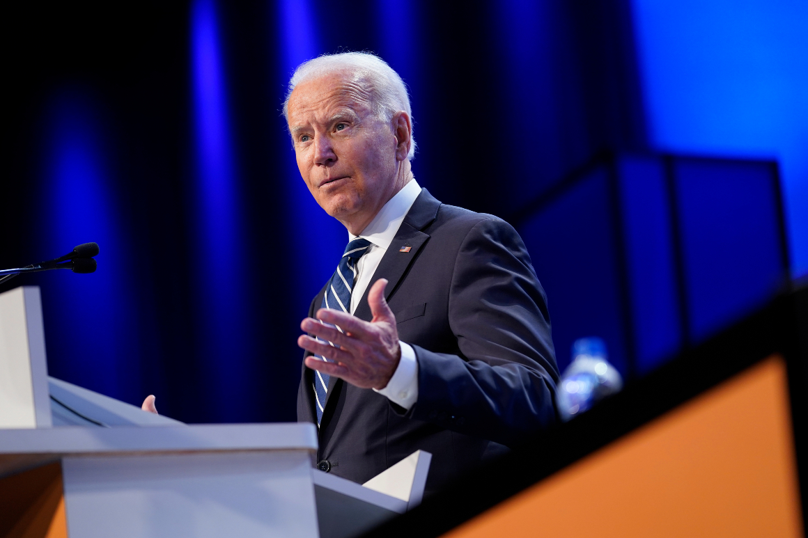 Skeptics question if Biden’s new science agency is a breakthrough or more bureaucracy