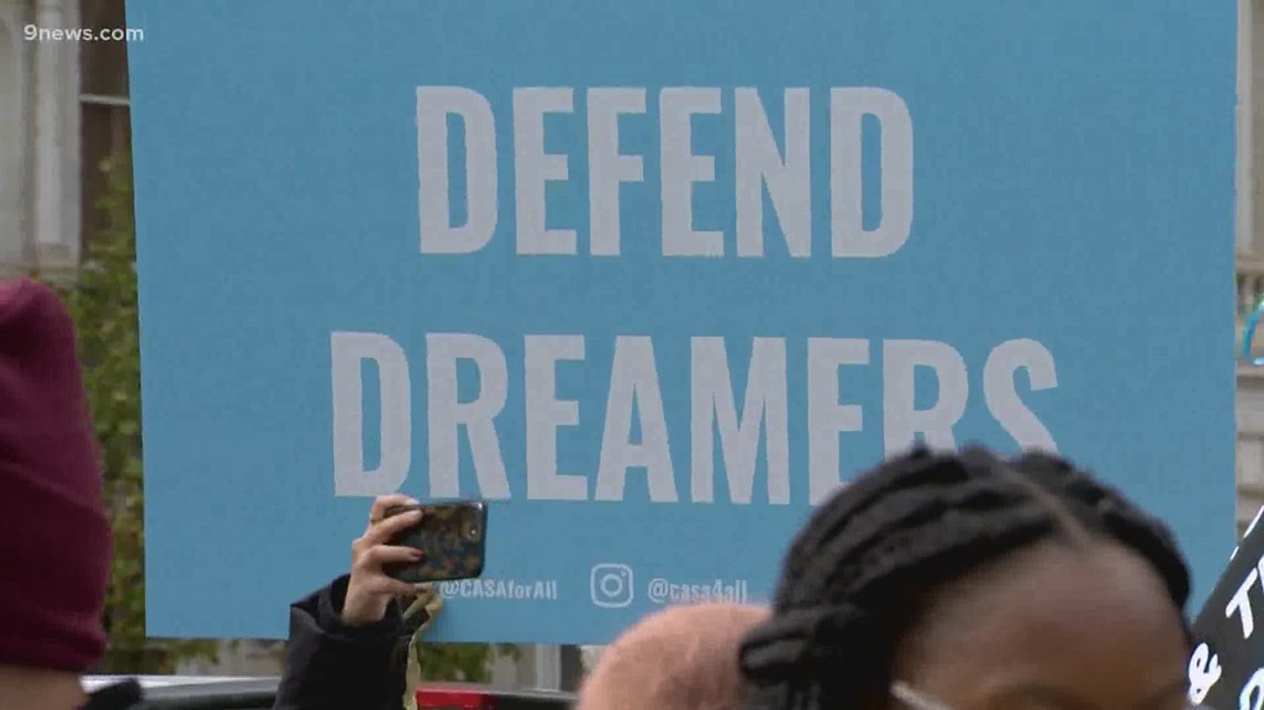 Federal judge ruling halts DACA program for new applicants