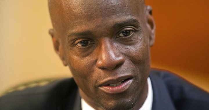 Haiti President Jovenel Moïse assassinated at home, official says – Montreal