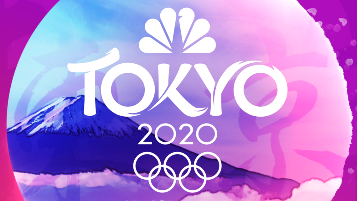 Tokyo Olympics: How to watch every event happening today