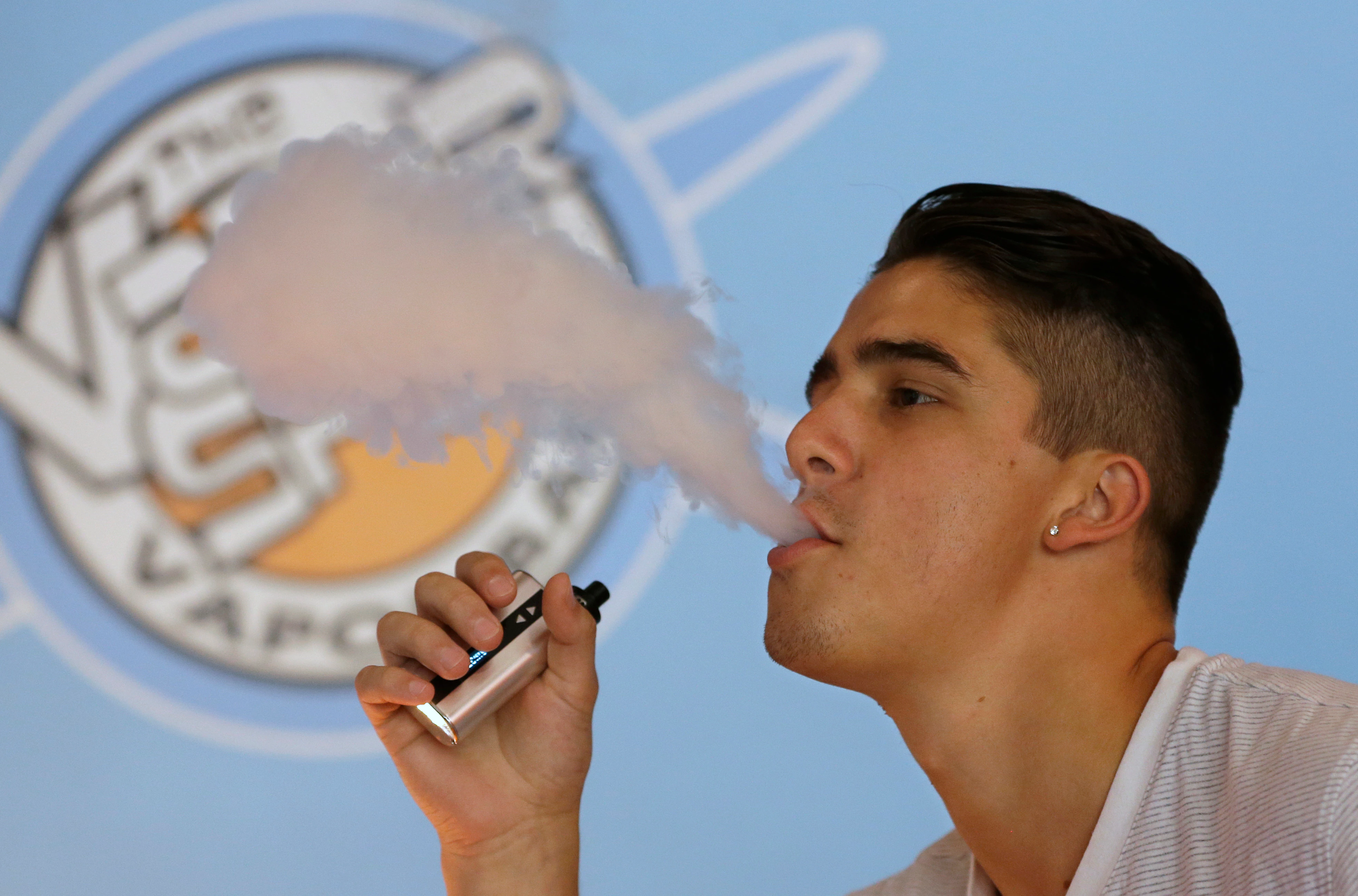 WHO: E-Cigarettes Threaten Fight Against Global Tobacco Use | Voice of America