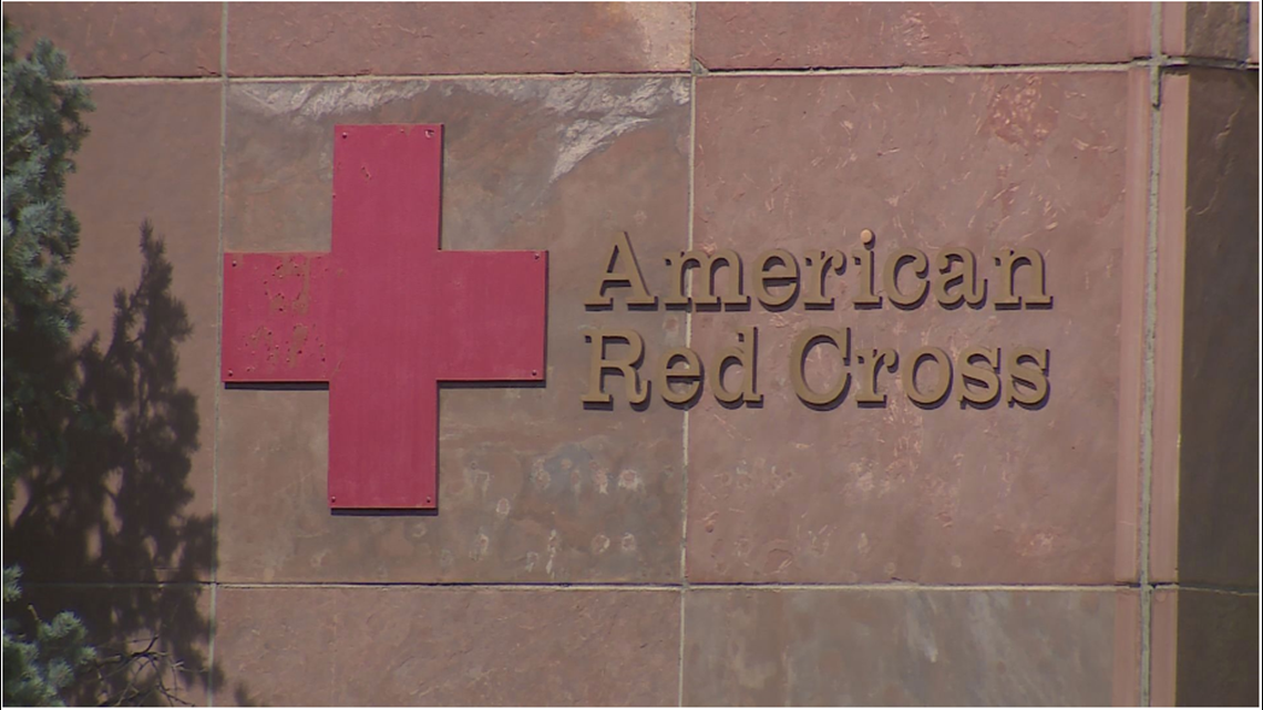 Red Cross prepared to help those impacted by Colorado wildfires