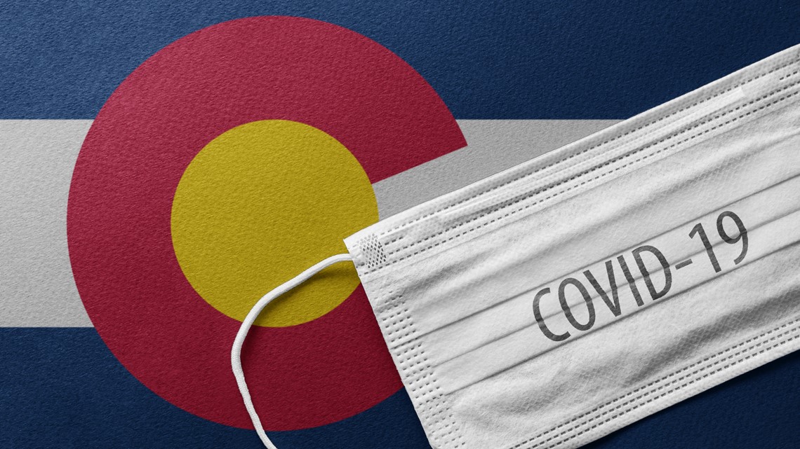 4 Coloradans explain why they waited to get the COVID vaccine