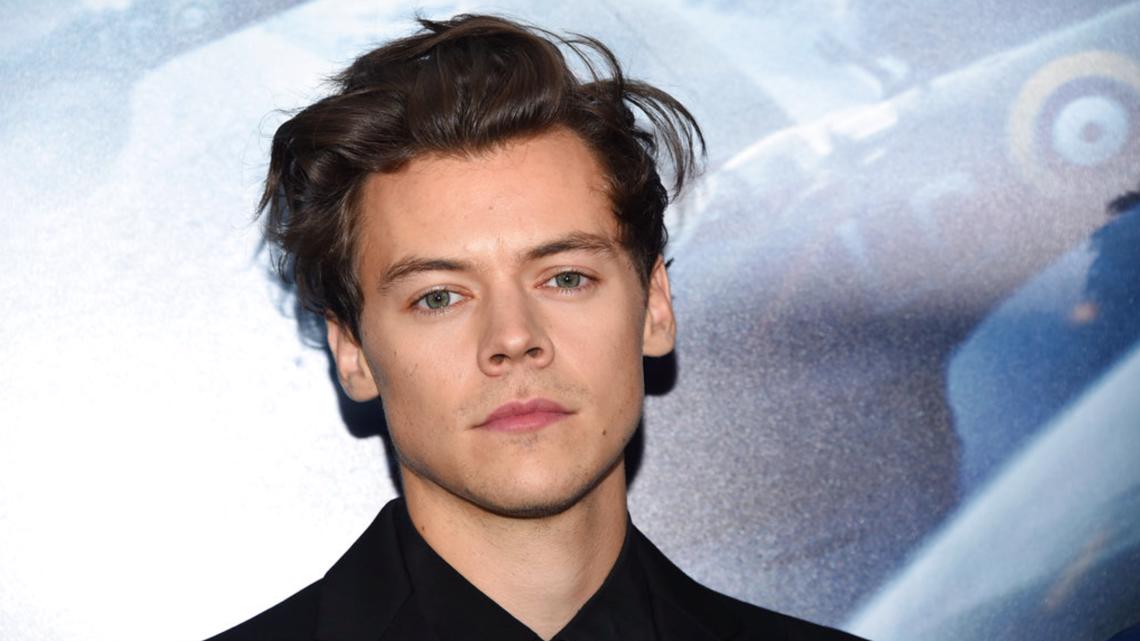 Harry Styles announces new date for Ball Arena concert