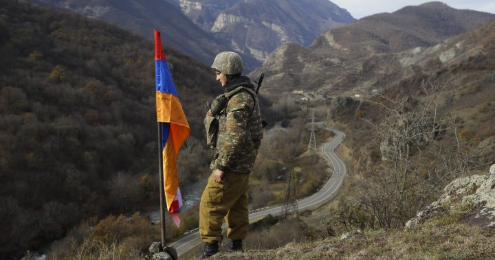 New ceasefire accepted after Armenian soldiers killed near Azerbaijan border – National