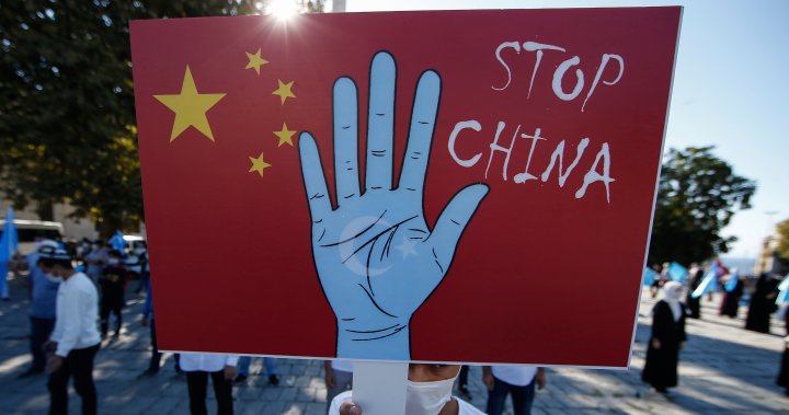 China vows to take ‘necessary measures’ as U.S. blacklists companies over alleged Uyghur abuse – National