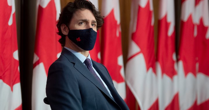 Trudeau not committing to timeline for independent military sexual misconduct system – National