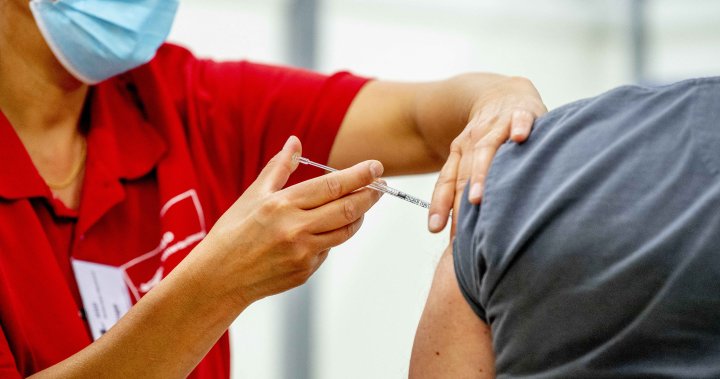 Fully vaccinated Americans don’t need a booster shot right now: officials – National