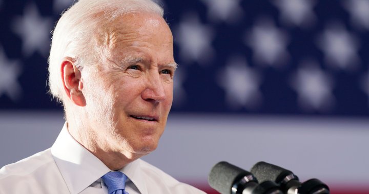 Biden executive order to crack down on corporate monopolies in U.S. – National