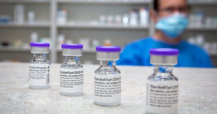 Canada doesn’t need vaccine boosters yet, but planning for possibility: Tam – National