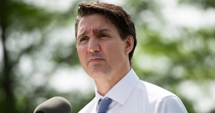 Inside Trudeau’s premiers’ meetings: New records reveal PM’s strategy on issues from Biden to COVID – National