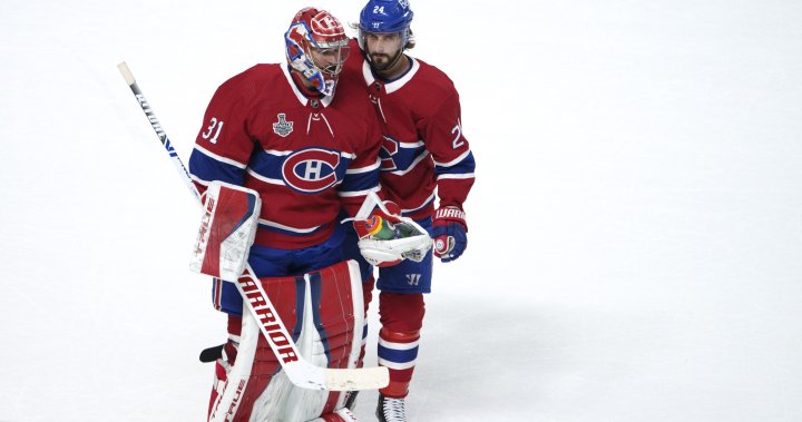 Canadiens’ Stanley Cup dreams on life support after 3rd straight loss to Lightning