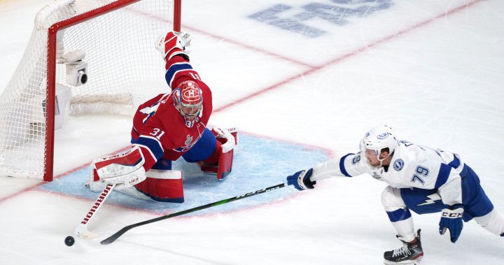 ‘We’ll fight’: Canadiens not ready to call it quits ahead of elimination game