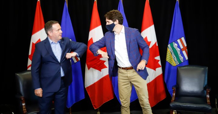 If a federal election were called, would Conservative premiers take on Ottawa again?