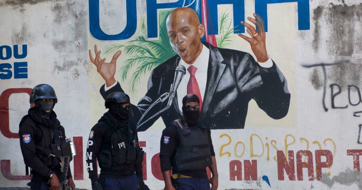 Key suspect in Haiti president killing was church pastor, Florida businessman – National