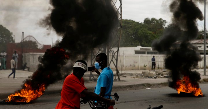 Former Haiti gov’t officials identified as latest suspects in president’s assassination – National