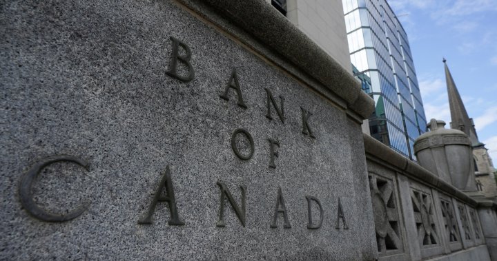 Bank of Canada joins growing list of employers looking to hybrid work model – National