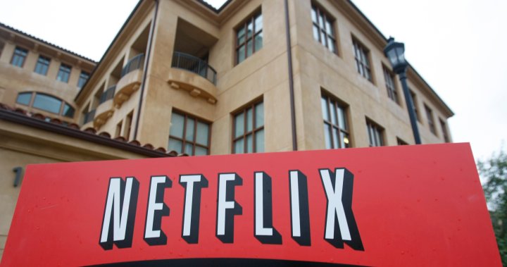 Netflix to add video games to service after subscriber growth slump – National