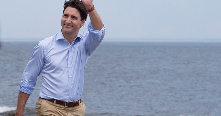 Trudeau to make economic announcement in Quebec’s Gaspé region