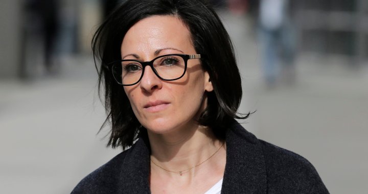 NXIVM sex cult member who gave ‘credible testimony’ against leader avoids prison time – National