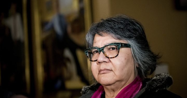 Indigenous communities optimistic with newly-elected national chief